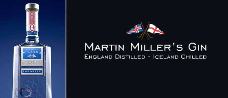 Martin Miller’s is seeking the next generation of global tastemakers.