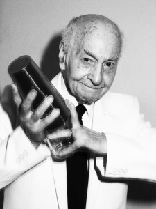 joe gilmore