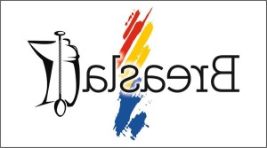 Breasla LogoTricolor