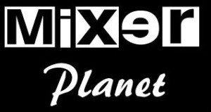 mixer