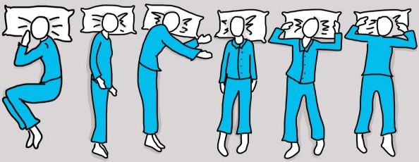 sleep