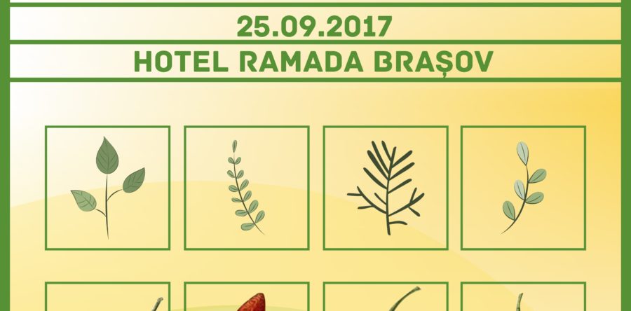 Seminar: Herbs & Spices